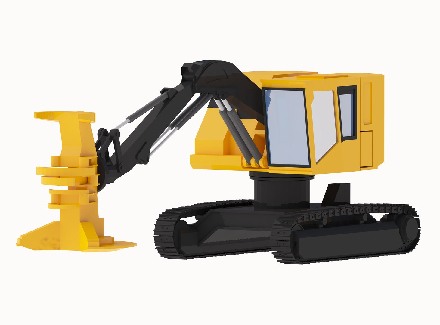 3D model Feller Buncher LX830 Forestry https://p.turbosquid.com/ts-thumb/P1/Fq5Nep/bF/2/jpg/1773468590/1920x1080/fit_q87/0e2e6028ef5630fa9a8b60025312611792d21eb8/2.jpg