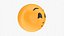 Emoji 050 Besos con ojos sonrientes