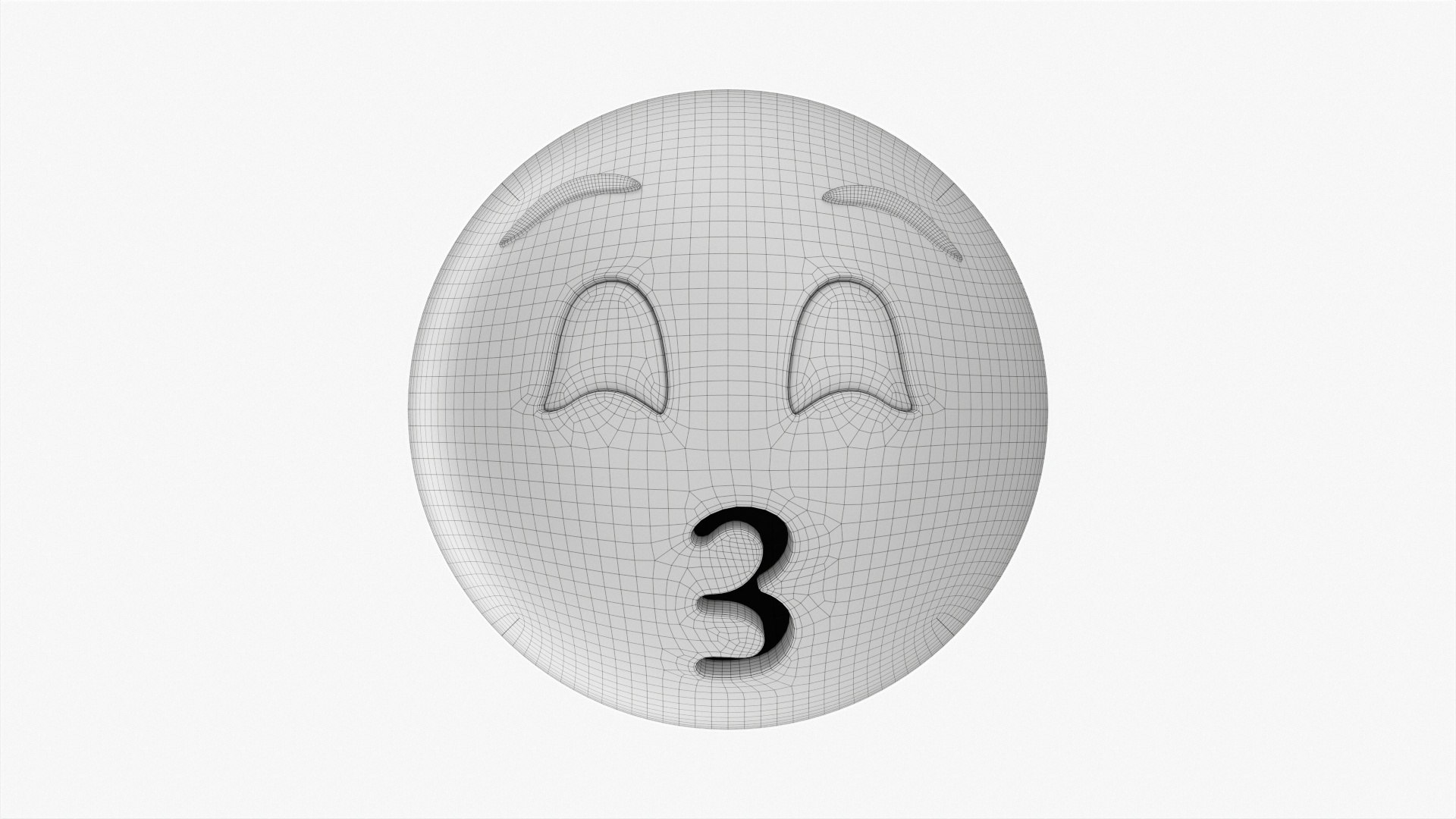Emoji 050 Kissing with smiling eyes 3D https://p.turbosquid.com/ts-thumb/P1/HD86IB/X4/00350/jpg/1637576126/1920x1080/fit_q87/5d2611ac335f43c73d5eea5df71c456a8a012543/00350.jpg