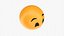 Emoji 050 Besos con ojos sonrientes