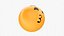 Emoji 050 Besos con ojos sonrientes