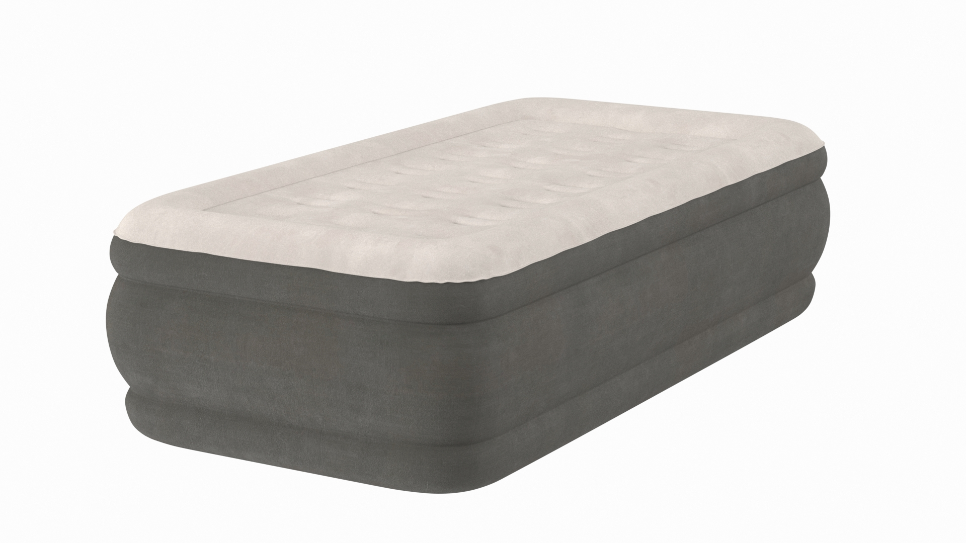 3D Air Mattress Small Size TurboSquid 2116288