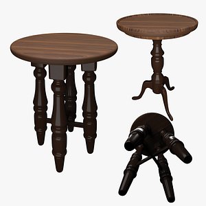 Table 3D