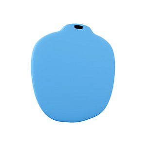 3D weight scales icon