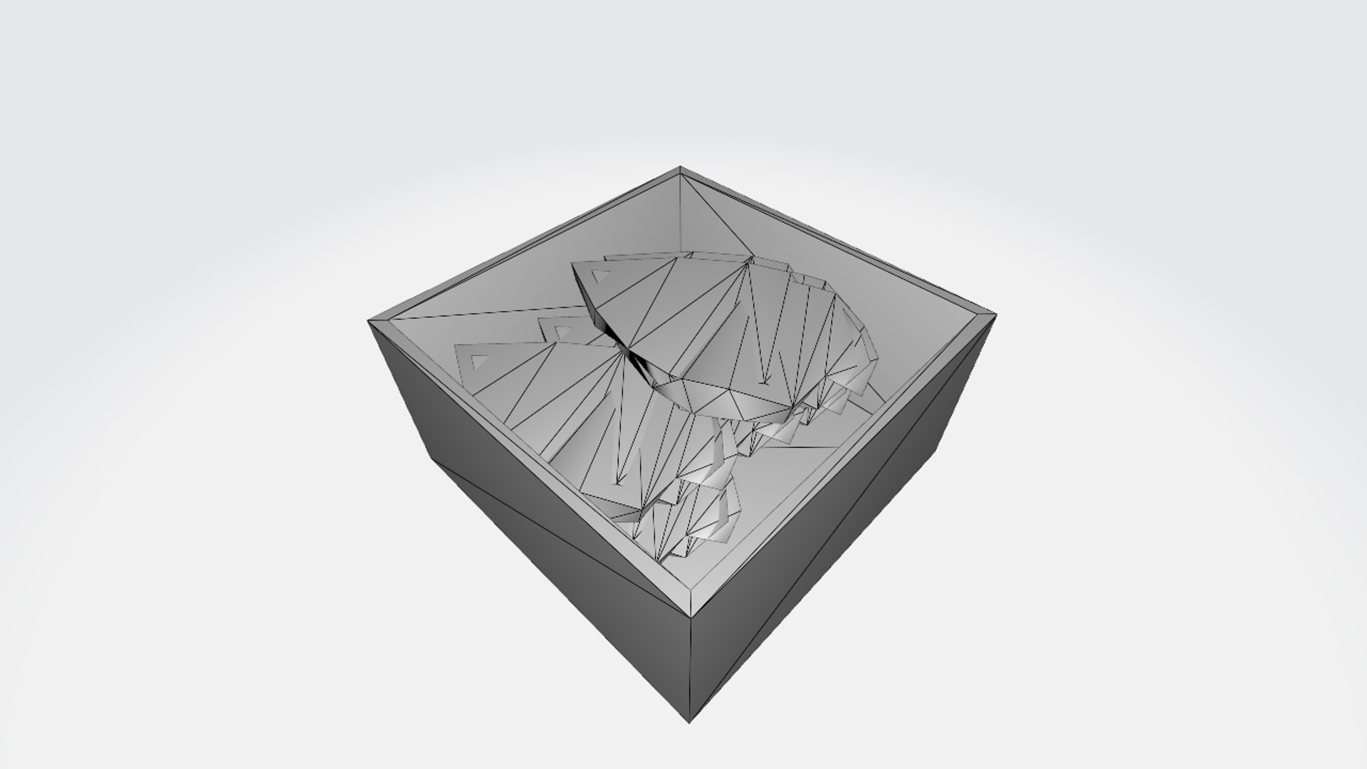 3D low-poly chicken nugget box model https://p.turbosquid.com/ts-thumb/P1/NRWeox/TuyyElbJ/wire2/png/1586671637/1920x1080/fit_q87/6ad3c4701e20ffe8b0e0d93e8c09ff2616f727c5/wire2.jpg