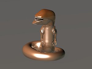 PROTOTYPE CHESTBURSTER (9 of 11)