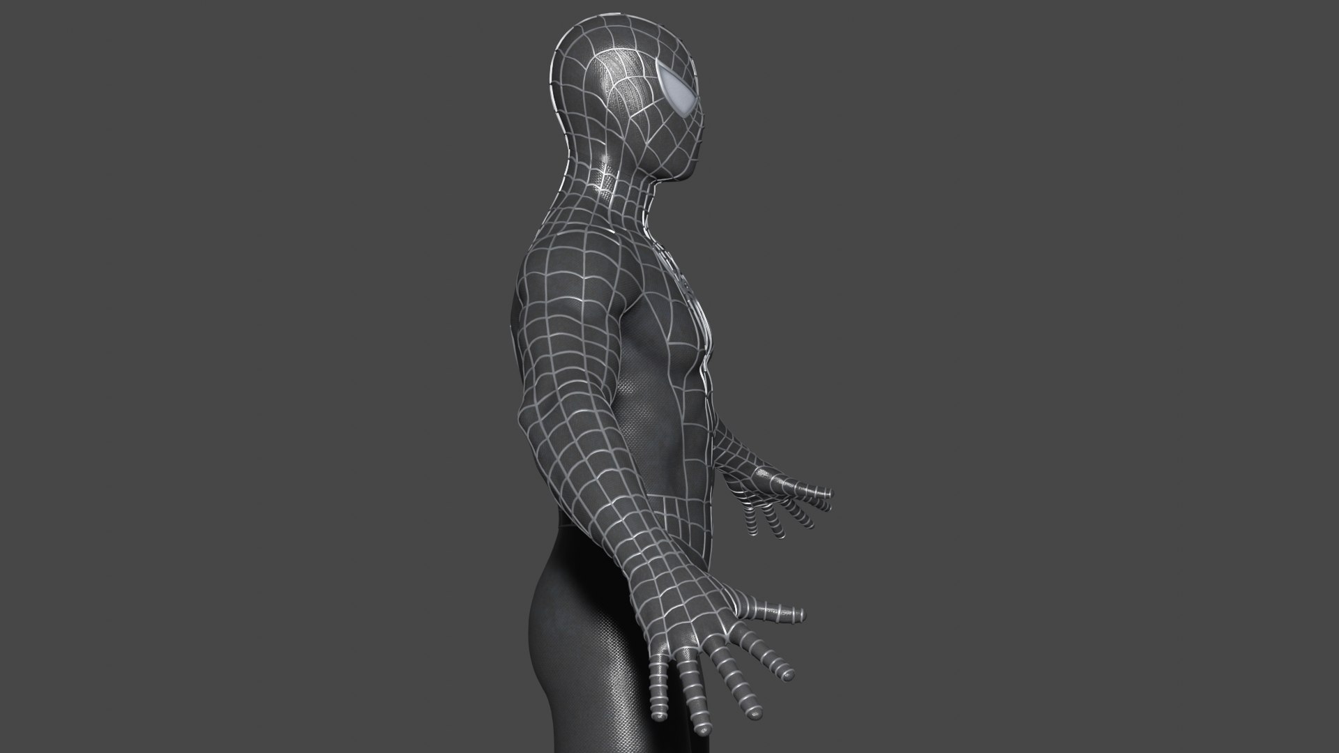 3D Spider-man Black Suit https://p.turbosquid.com/ts-thumb/P1/QN5Cbp/ci/50001/png/1719220282/1920x1080/fit_q87/7cb3f76a5d240a8c98159a0f7d22be52653cbdff/50001.jpg