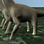 brachiosaurus obj