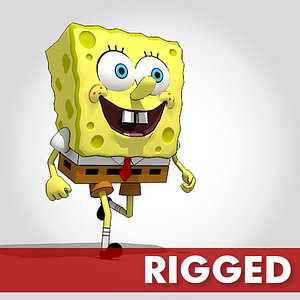 Spongebob