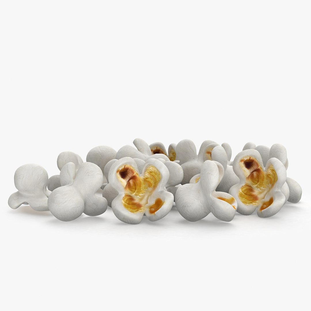 popcorn corn pop 3D https://p.turbosquid.com/ts-thumb/P1/XiJNeB/FE7njzuz/r_0002/jpg/1554819061/1920x1080/fit_q87/432c3d5ab86ac8853fa01fc97a2ef27590756f28/r_0002.jpg