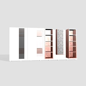 Side Closet