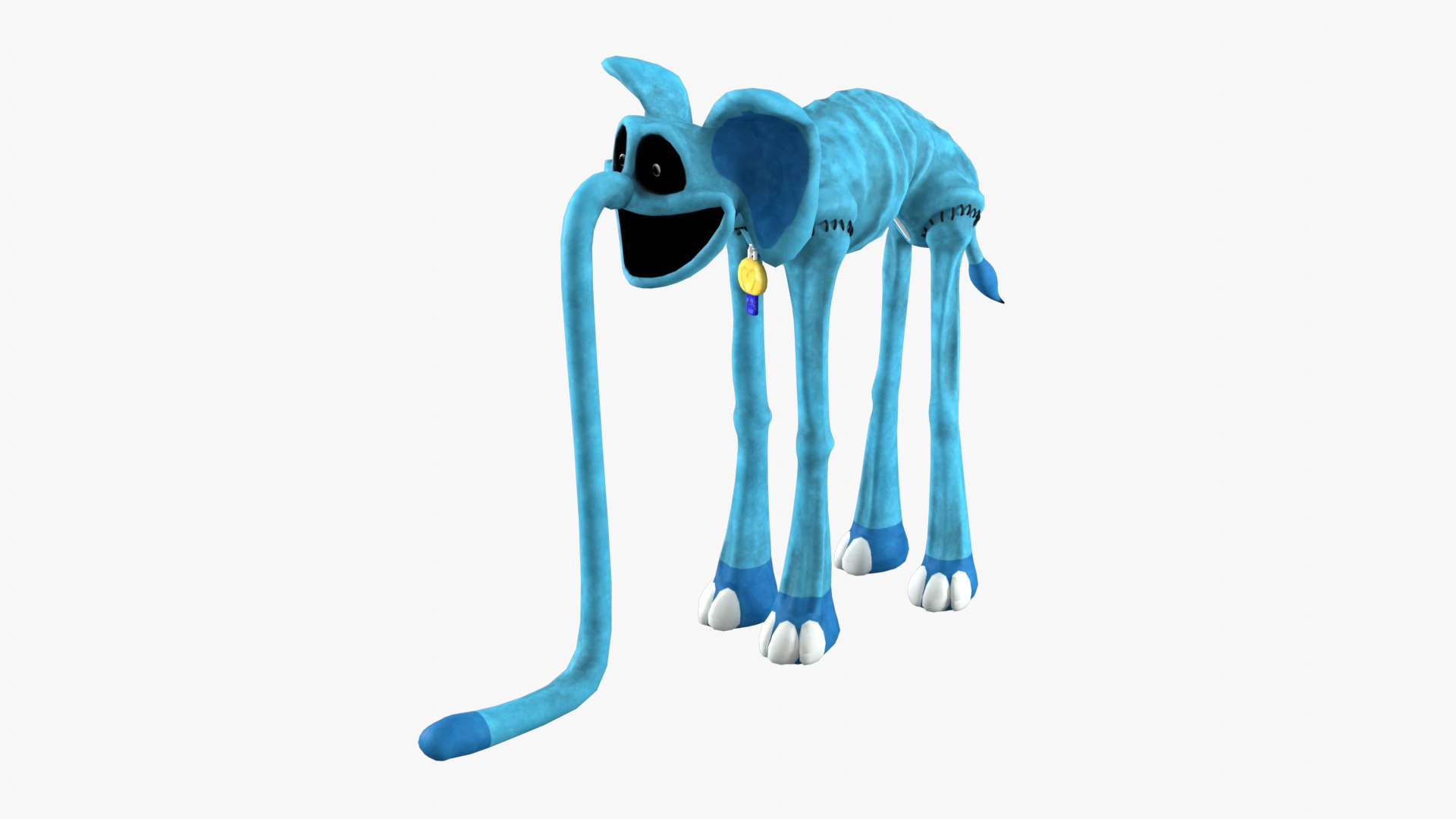 3D Bubba Bubbaphant https://p.turbosquid.com/ts-thumb/P1/ck3uCg/Jf/6/png/1747034793/1920x1080/fit_q87/f2345801b39d17120966a1a4279acb3f730ab29a/6.jpg