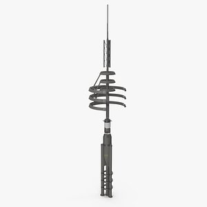 Antenna Tower