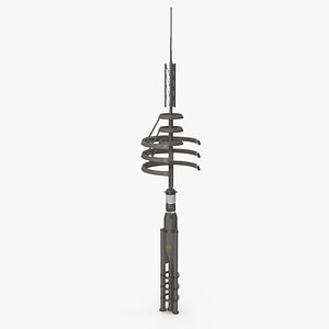 Antenna Tower