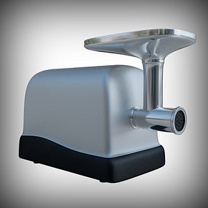 mincing machine model