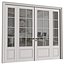 Porte in stile classico