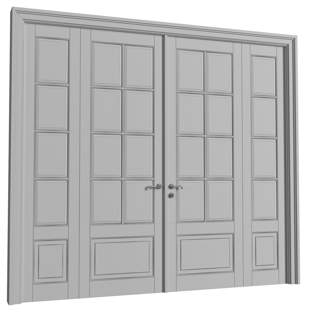 Doors in classical style 3D model https://p.turbosquid.com/ts-thumb/P1/g8OHad/ex/3ddd4/jpg/1681540393/1920x1080/fit_q87/f27604a184dbb1c3399069422b0f588260f7c298/3ddd4.jpg
