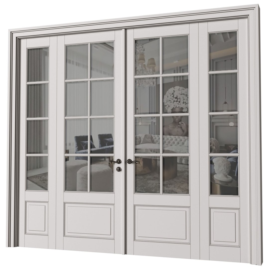 Doors in classical style 3D model https://p.turbosquid.com/ts-thumb/P1/g8OHad/iK/xx2/jpg/1681540396/1920x1080/fit_q87/e772fa1b5b41a9acd3eea3e6607be9cabd1d18dc/xx2.jpg