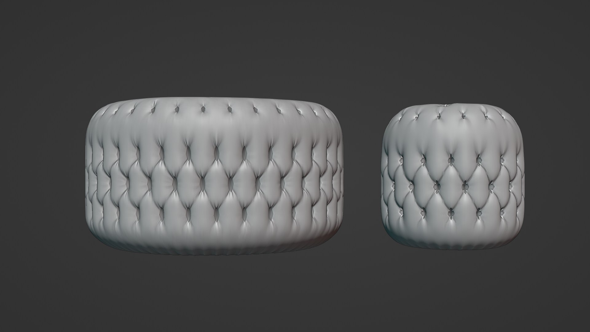 Round tufted ottoman green fabric 3D model https://p.turbosquid.com/ts-thumb/P1/gReIFV/Hz/green_2fabric_ottomans1/png/1643070354/1920x1080/fit_q87/65fbfaf34b6f566a4b42c963ddf01199a07507cc/green_2fabric_ottomans1.jpg