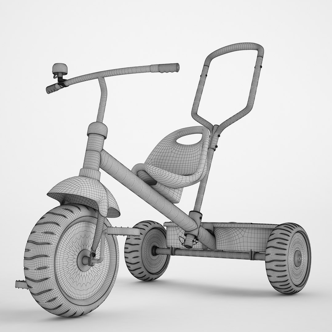 steer stroll trike 3D model https://p.turbosquid.com/ts-thumb/P1/ihBjRO/Jx6X7iId/steerandstrolltrike03_03/jpg/1525392126/1920x1080/fit_q87/759654ef204cef4f83dba479f40d564e295b641d/steerandstrolltrike03_03.jpg