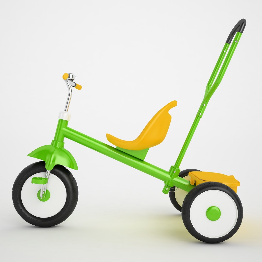 steer stroll trike 3D model https://p.turbosquid.com/ts-thumb/P1/ihBjRO/X85LgJLx/steerandstrolltrike03_05/jpg/1525392164/1920x1080/fit_q87/df0192a77e27a0b1ae4569c80fdfa2f5fd4cc6f3/steerandstrolltrike03_05.jpg