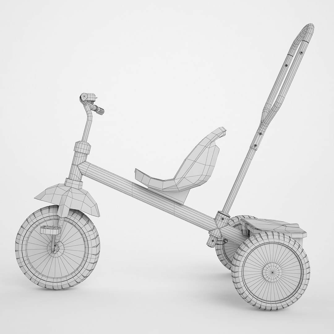 steer stroll trike 3D model https://p.turbosquid.com/ts-thumb/P1/ihBjRO/oOQTcLxQ/steerandstrolltrike03_06/jpg/1525392177/1920x1080/fit_q87/352119eab0f013cf97f17615bb2551feaf127582/steerandstrolltrike03_06.jpg