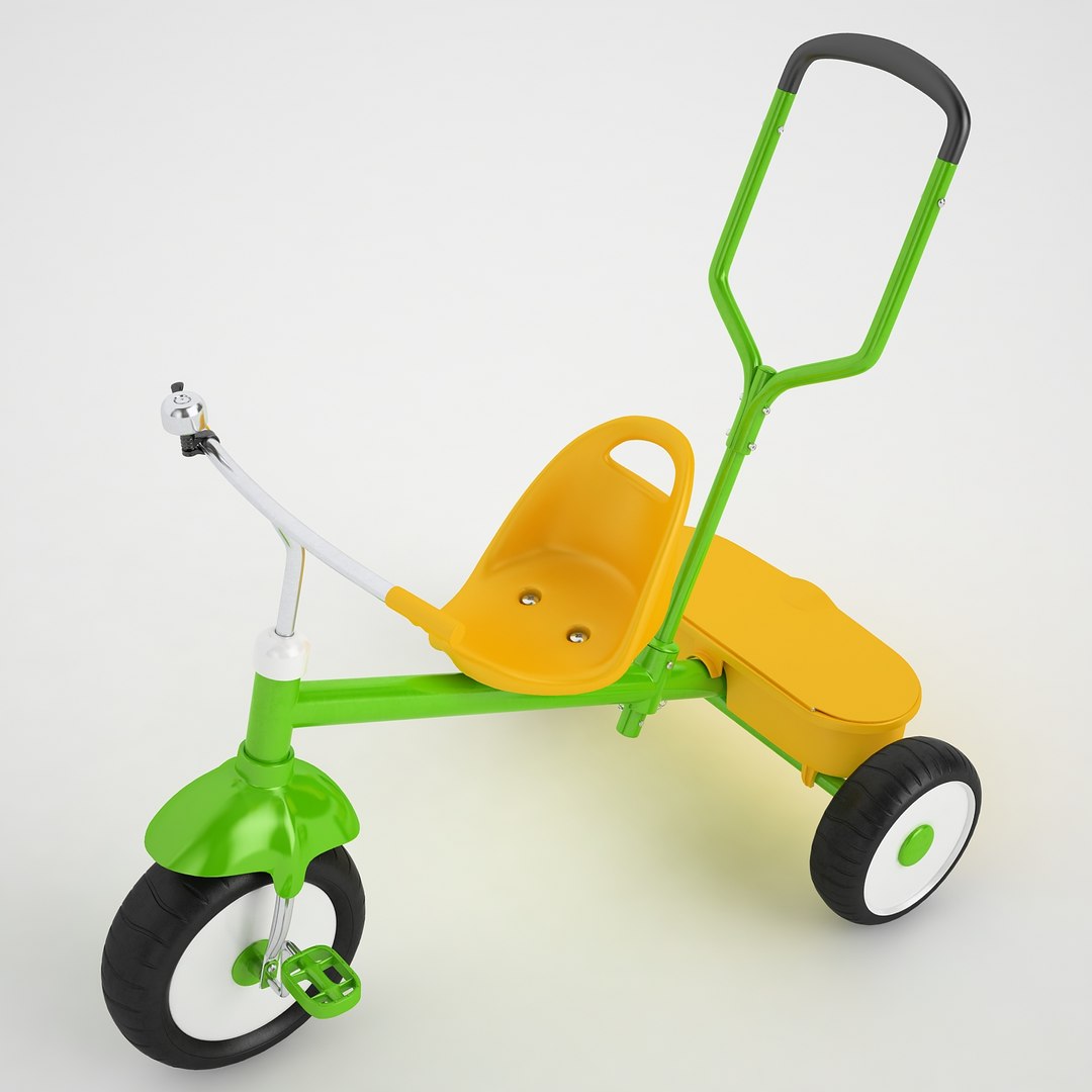 steer stroll trike 3D model https://p.turbosquid.com/ts-thumb/P1/ihBjRO/weBKMxkT/steerandstrolltrike03_07/jpg/1525392194/1920x1080/fit_q87/b556bf7e2446ca8e72e159ae7117f43101d6ae14/steerandstrolltrike03_07.jpg