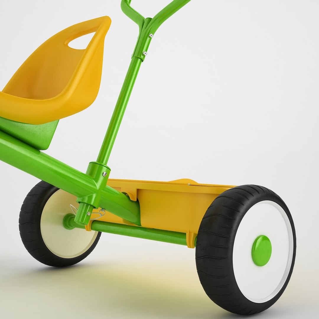 steer stroll trike 3D model https://p.turbosquid.com/ts-thumb/P1/ihBjRO/xc8dofnO/steerandstrolltrike03_19/jpg/1525392396/1920x1080/fit_q87/cf751a8c8eb719716403463dbe21df9872948dac/steerandstrolltrike03_19.jpg