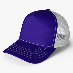 Classic Baseball Cap