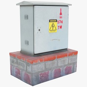 Electrical Box V1
