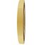 Bionic crypto gold coin