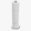 3D toilet paper rolls holder