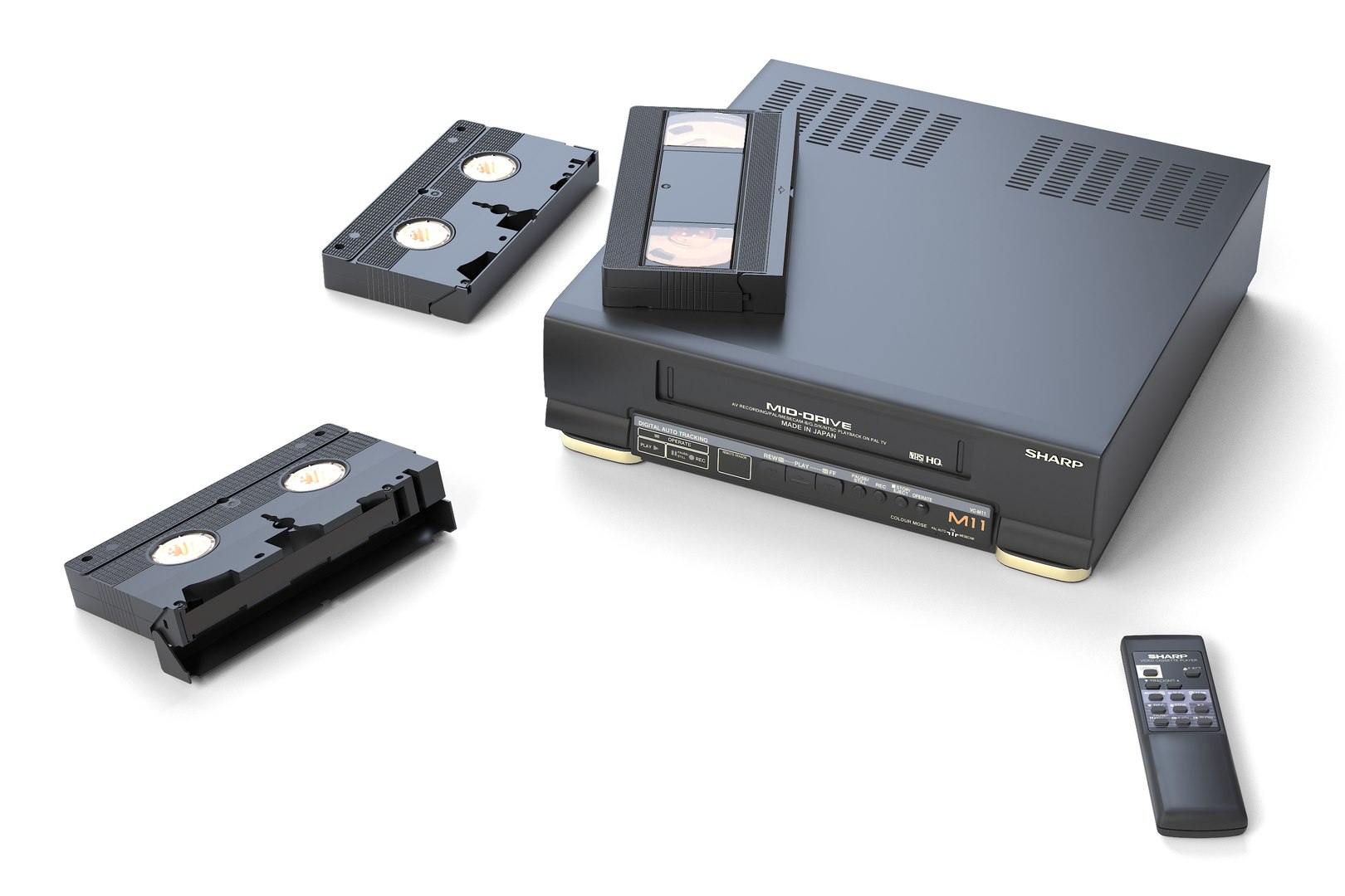 Video Cassette Player Sharp VC-M11 Low-poly model https://p.turbosquid.com/ts-thumb/P1/w5ripA/Bs/13/jpg/1683030664/1920x1080/fit_q87/cd2602fa90b9d4b51c6b988749f35a8019ed6fb1/13.jpg