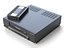 Lecteur de cassettes vidéo Sharp VC-M11 Low-poly modèle 3D