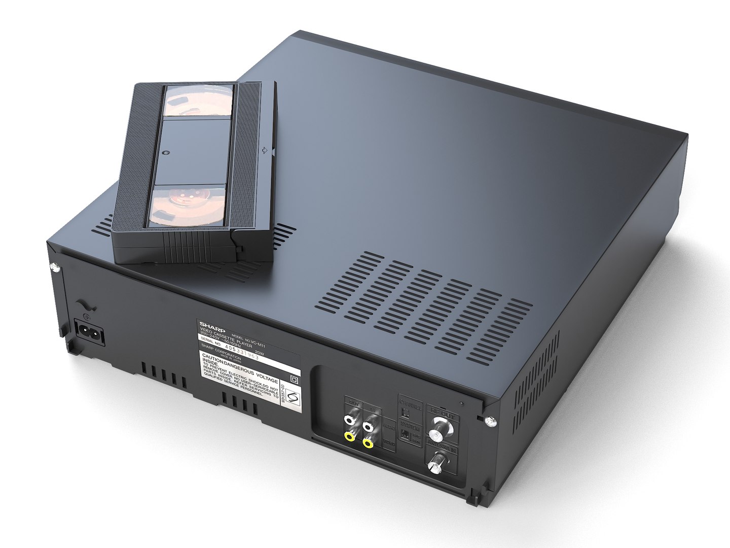 Video Cassette Player Sharp VC-M11 Low-poly model https://p.turbosquid.com/ts-thumb/P1/w5ripA/Wt/15/jpg/1683030679/1920x1080/fit_q87/9895211ee1690348bd28ede1f8887bee96620908/15.jpg