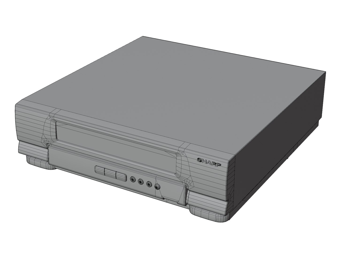 Video Cassette Player Sharp VC-M11 Low-poly model https://p.turbosquid.com/ts-thumb/P1/w5ripA/fy/17/jpg/1683030728/1920x1080/fit_q87/efca46147256d9753d1e7d501658cbf722bdde5c/17.jpg