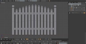 Fence
