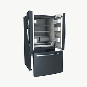 fridge model