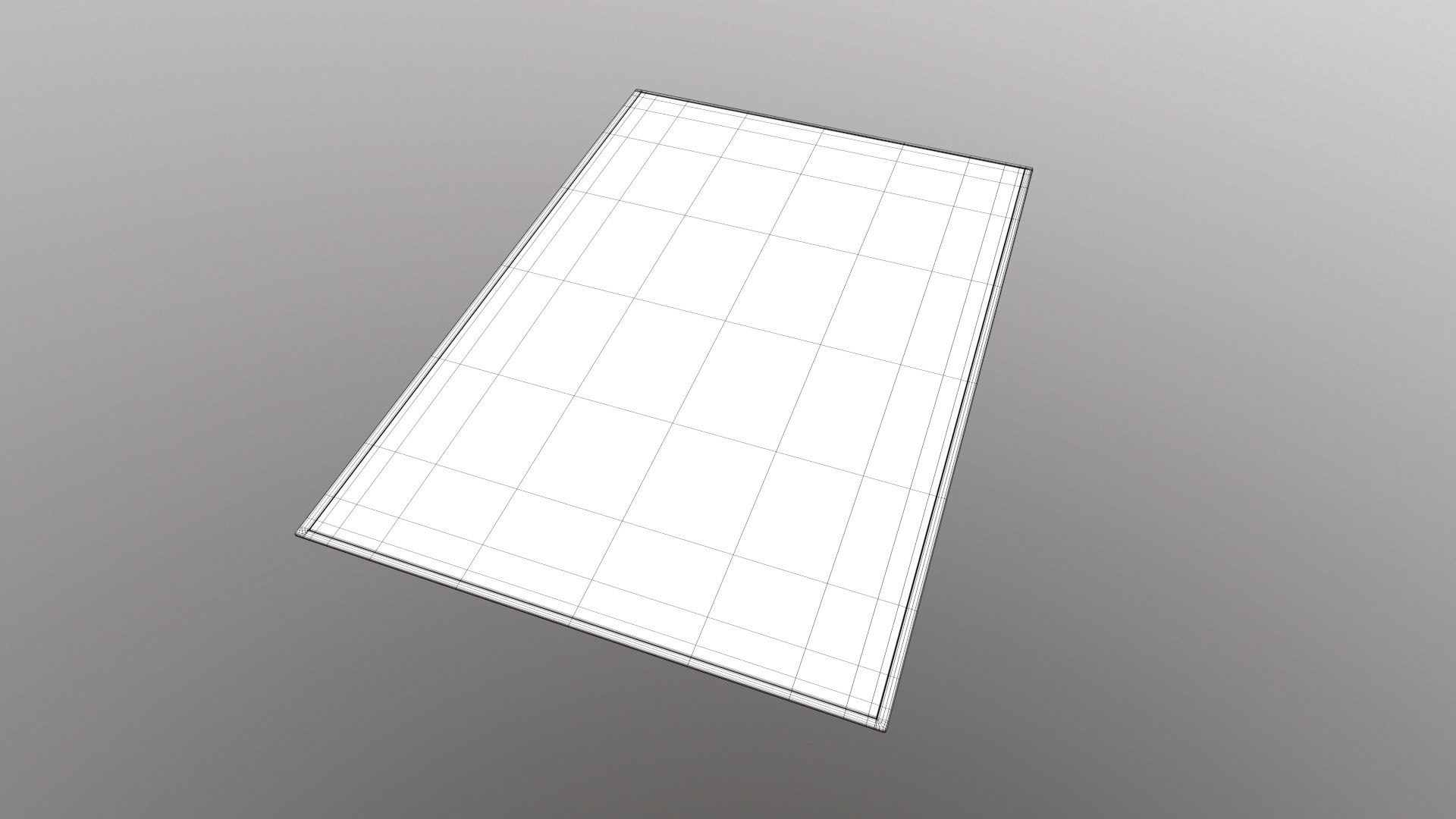 3D Model Mat 3D - TurboSquid 1966975