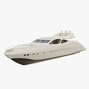 Yacht Boat