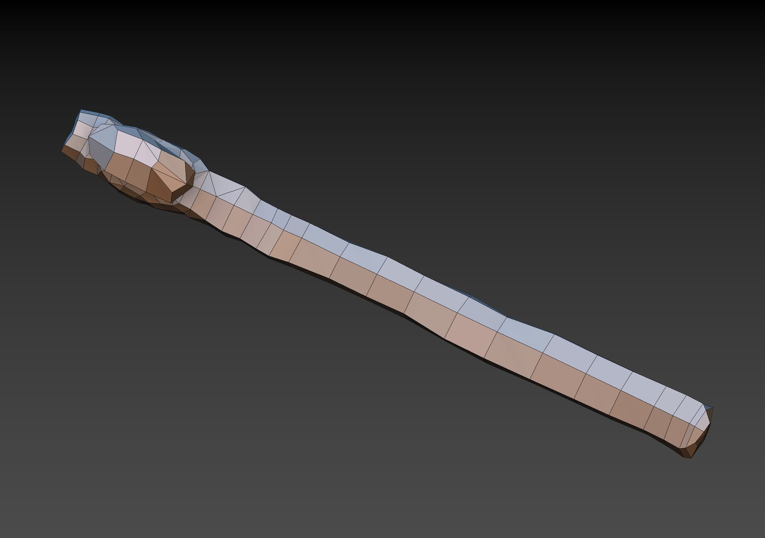 Stone Age Axe Low-poly 3D model https://p.turbosquid.com/ts-thumb/P2/6iy1hm/et/15/png/1649249696/1920x1080/fit_q87/dfd417a29b33bbe49b7405165a838bfe2722c768/15.jpg