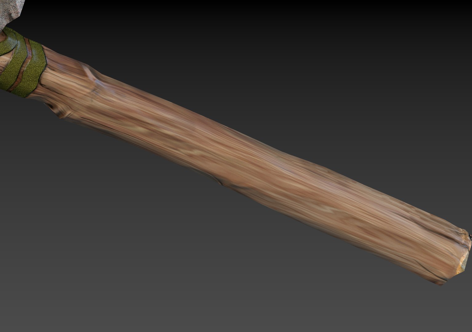 Stone Age Axe Low-poly 3D model https://p.turbosquid.com/ts-thumb/P2/6iy1hm/jq/9/png/1649249704/1920x1080/fit_q87/7226b9a8adb113139725f29fed286b7e801eb1fc/9.jpg
