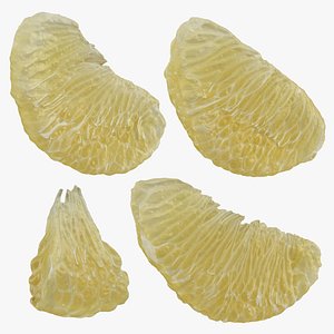 Peeled Pomelo Collection