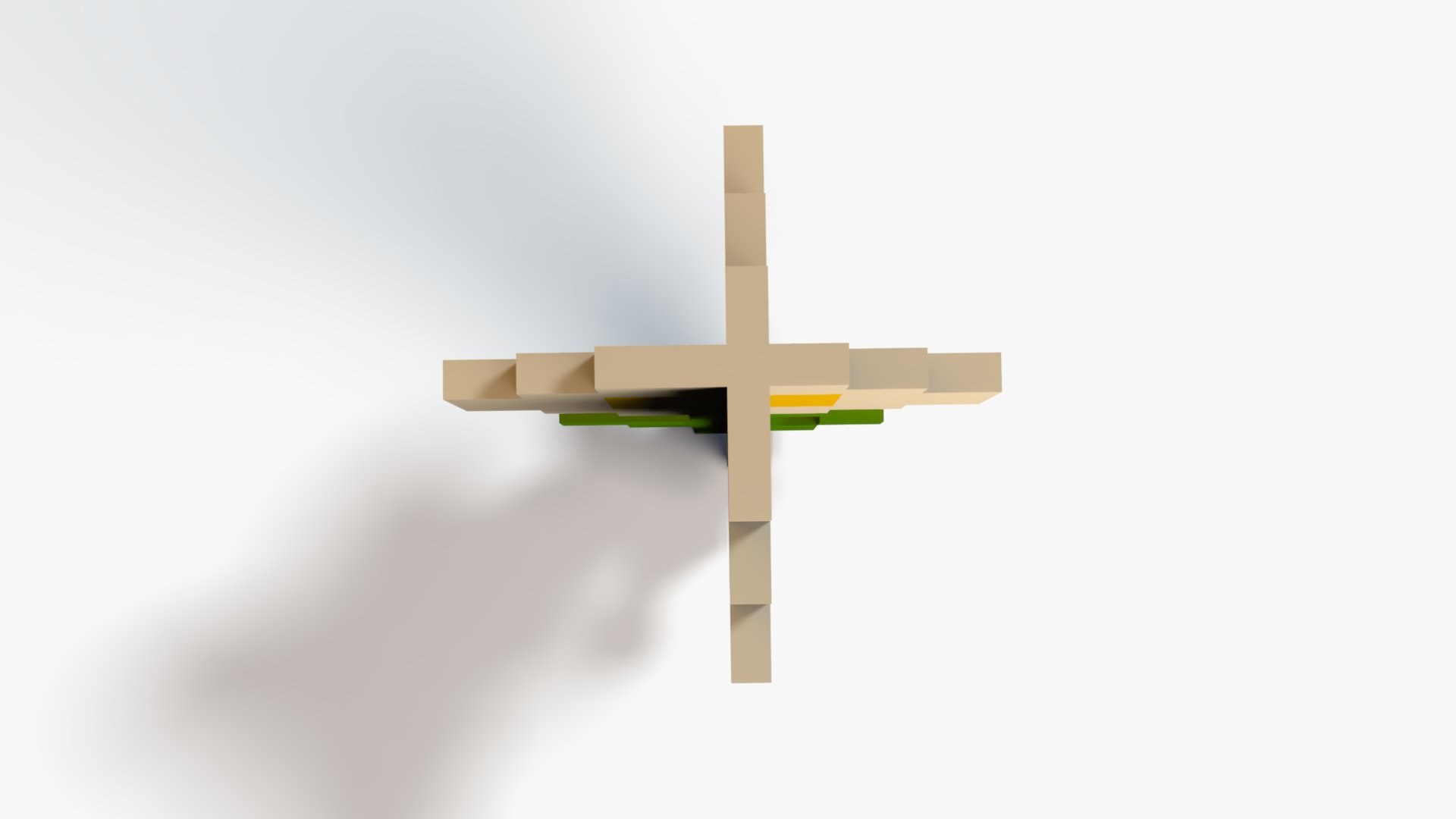 Minecraft Oxeye Daisy Rig 3D model https://p.turbosquid.com/ts-thumb/P2/8YhbGk/lF/5/jpg/1777636955/1920x1080/fit_q87/db0146df93b5b0ad20c5b5ff8a4ddf7e4ea89304/5.jpg