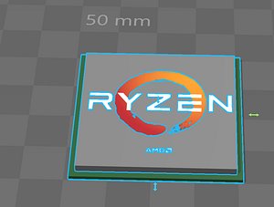 amd ryzen cpu 3d 3ds