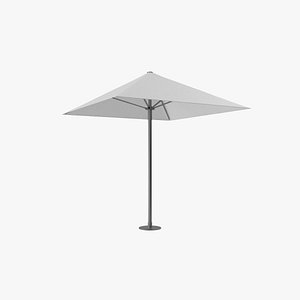 3D model Event Umbrella
