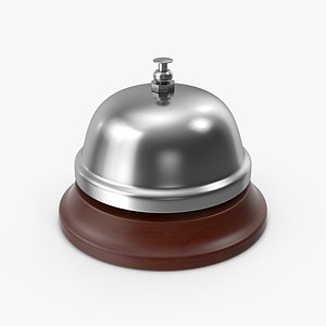 Servise Bell Silver
