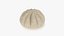 Dumpling Asiatique Cru