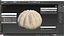Dumpling Asiatique Cru