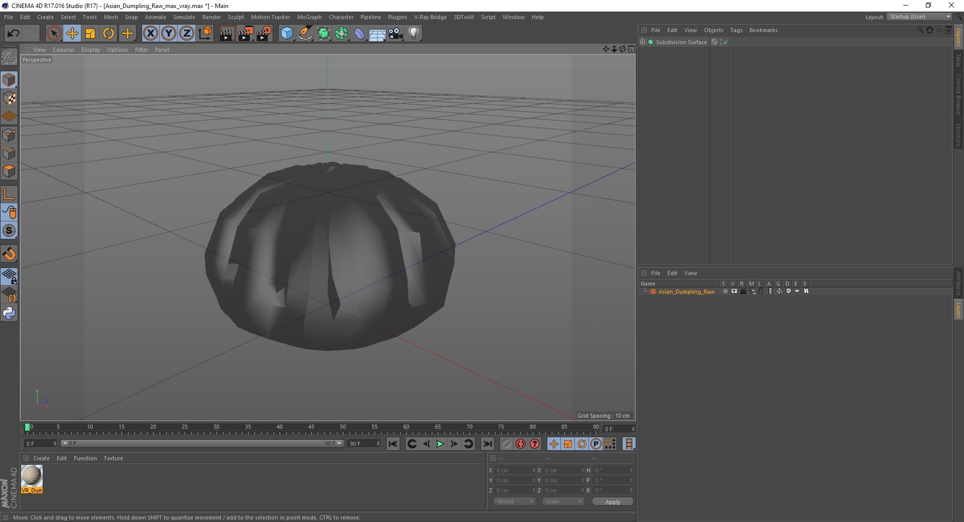 Asian Dumpling Raw 3D model https://p.turbosquid.com/ts-thumb/P2/Mmw5g7/PE/asiandumplingraw3dsmodel020/jpg/1717816747/1920x1080/fit_q87/dcf21d15b244396732204fad8b4087054188a6dc/asiandumplingraw3dsmodel020.jpg